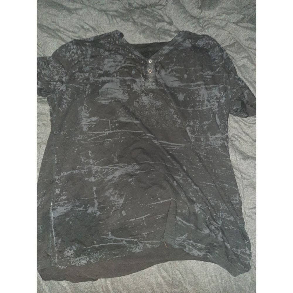 Redemption Shirt Xl